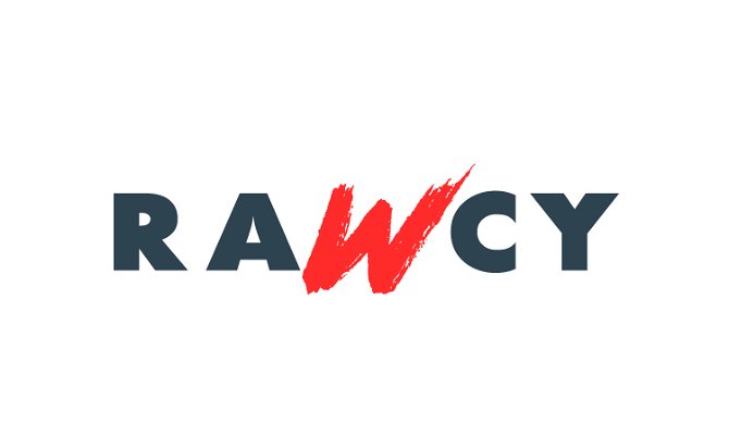 Rawcy.com