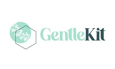GentleKit.com - Creative brandable domain for sale