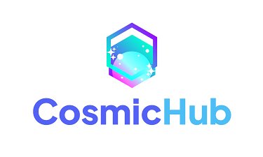 CosmicHub.com