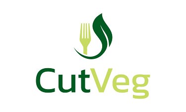 CutVeg.com