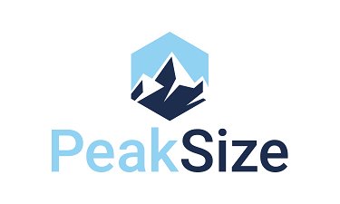 PeakSize.com