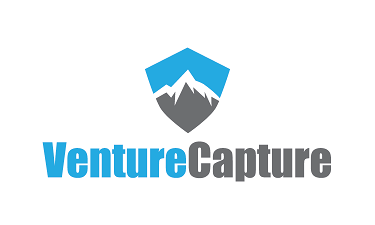 VentureCapture.com - Creative brandable domain for sale