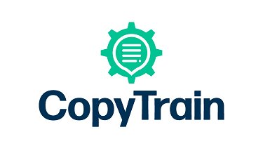 CopyTrain.com
