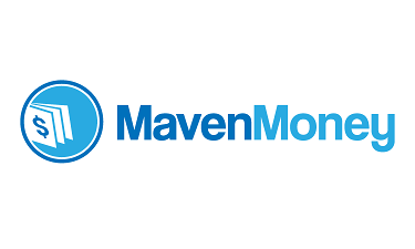 MavenMoney.com - Creative brandable domain for sale