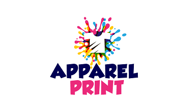 ApparelPrint.com