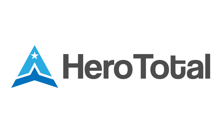 HeroTotal logo
