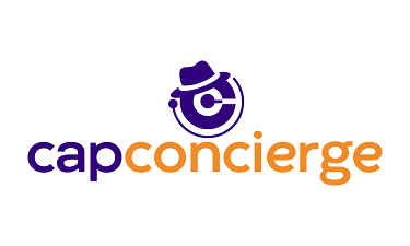 CapConcierge.com