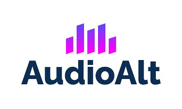 AudioAlt.com