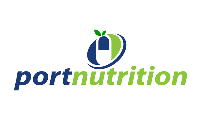 PortNutrition.com