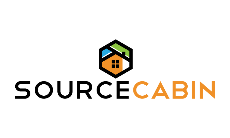 SourceCabin.com - Creative brandable domain for sale
