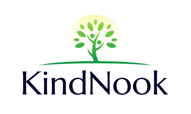 KindNook.com