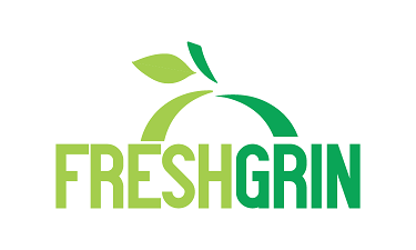 FreshGrin.com