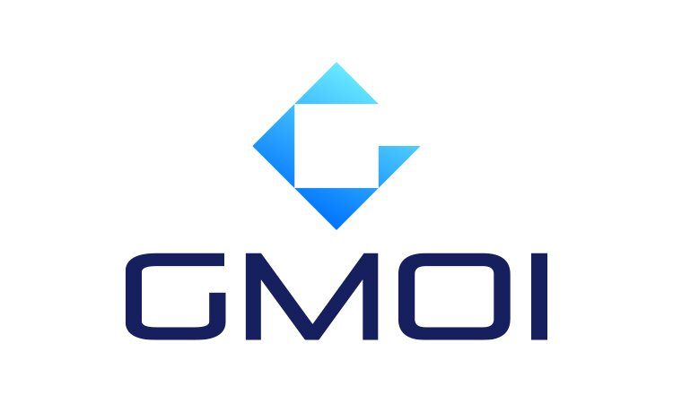 Gmoi.com - Creative brandable domain for sale