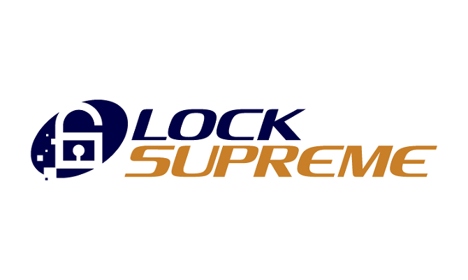 LockSupreme.com