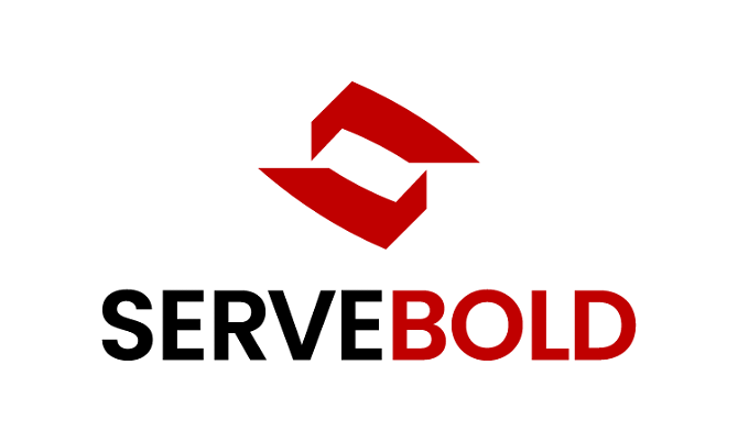 ServeBold.com