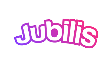 Jubilis.com - Creative brandable domain for sale