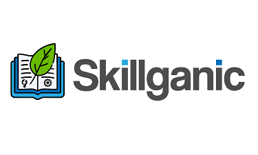 Skillganic.com