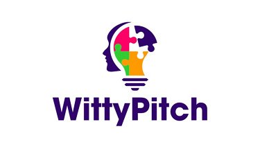 WittyPitch.com
