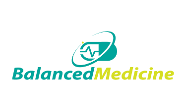 BalancedMedicine.com