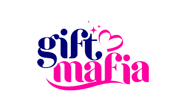 GiftMafia.com - Creative brandable domain for sale