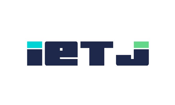 IETJ.com