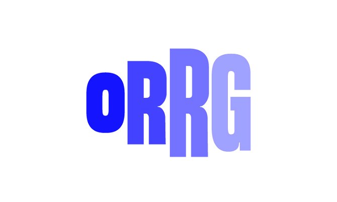 Orrg.com