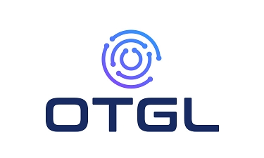 Otgl.com - Creative brandable domain for sale
