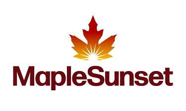 MapleSunset.com