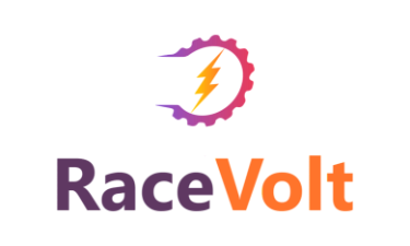 RaceVolt.com - Creative brandable domain for sale
