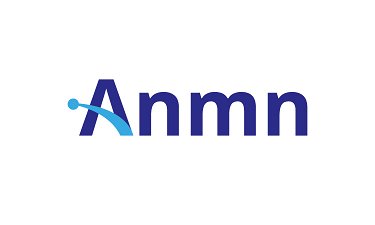 Anmn.com - Creative brandable domain for sale