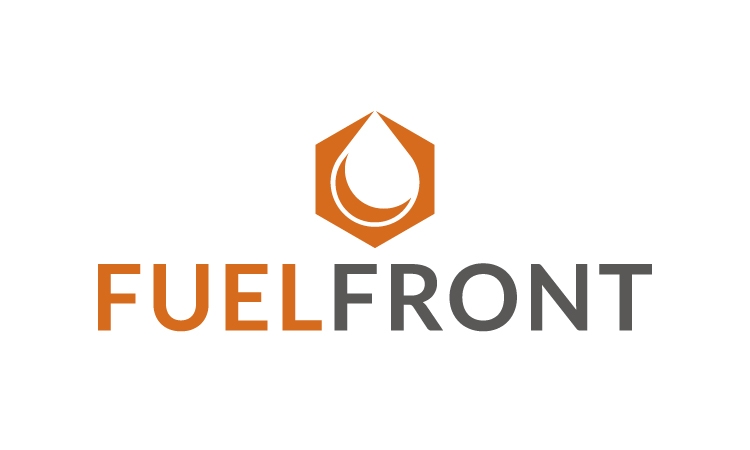 FuelFront.com - Creative brandable domain for sale