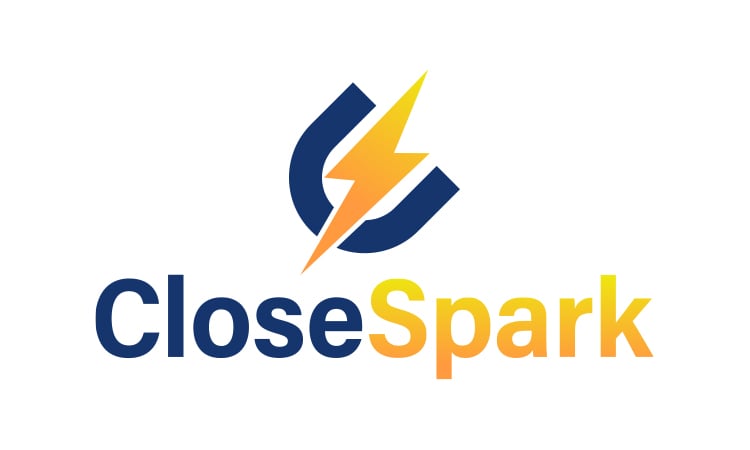 CloseSpark logo