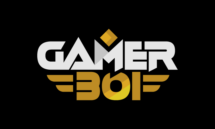 GamerBoi.com - Creative brandable domain for sale