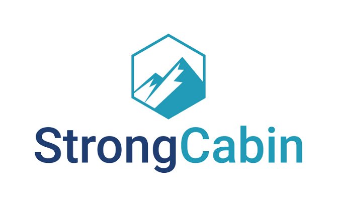 StrongCabin.com