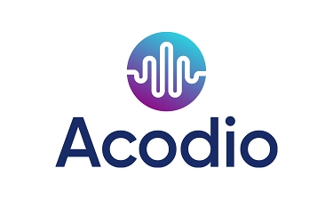 Acodio.com