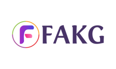 Fakg.com