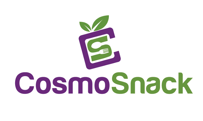 CosmoSnack.com