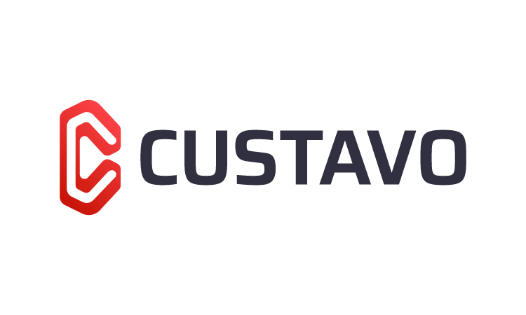 Custavo logo