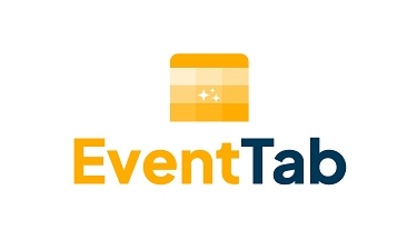 EventTab.com - Creative brandable domain for sale