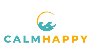 CalmHappy.com