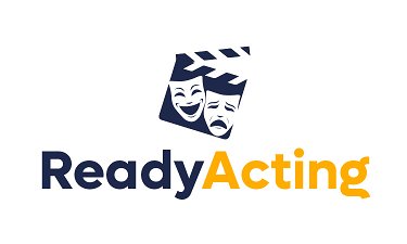 ReadyActing.com