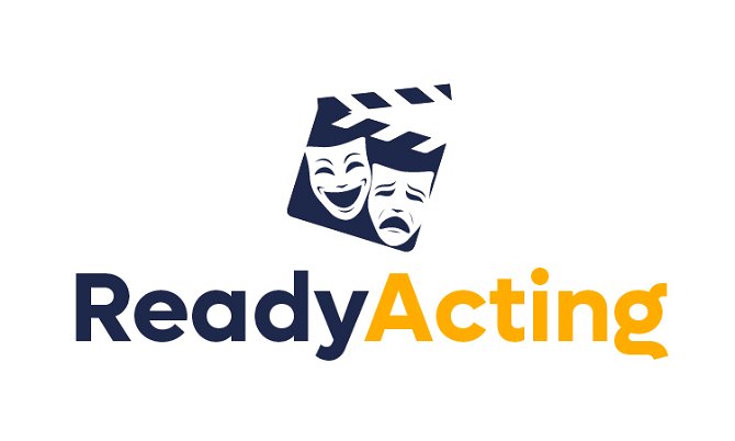 ReadyActing.com