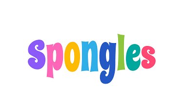 Spongles.com