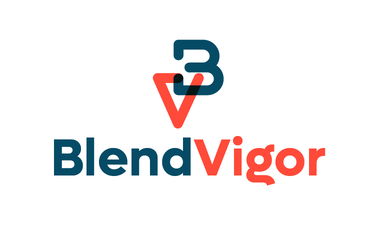 BlendVigor.com