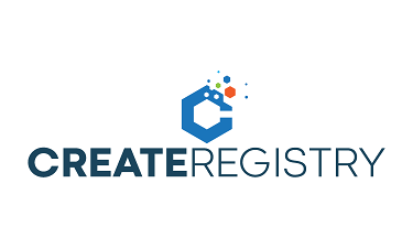 CreateRegistry.com