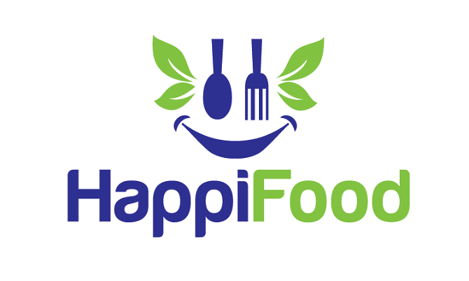 HappiFood.com