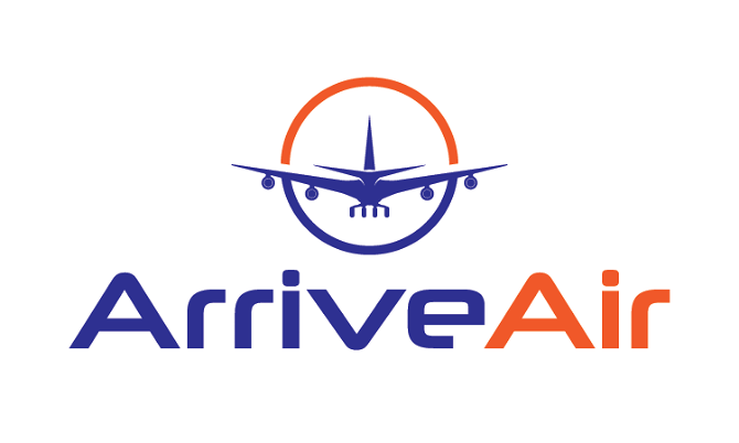 ArriveAir.com