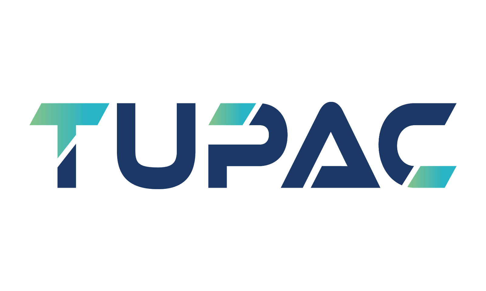 Tupac.com - Creative brandable domain for sale