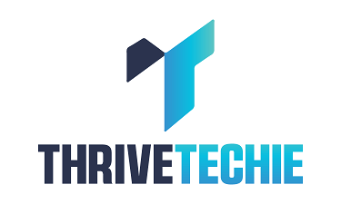 ThriveTechie.com
