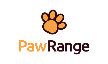 PawRange.com